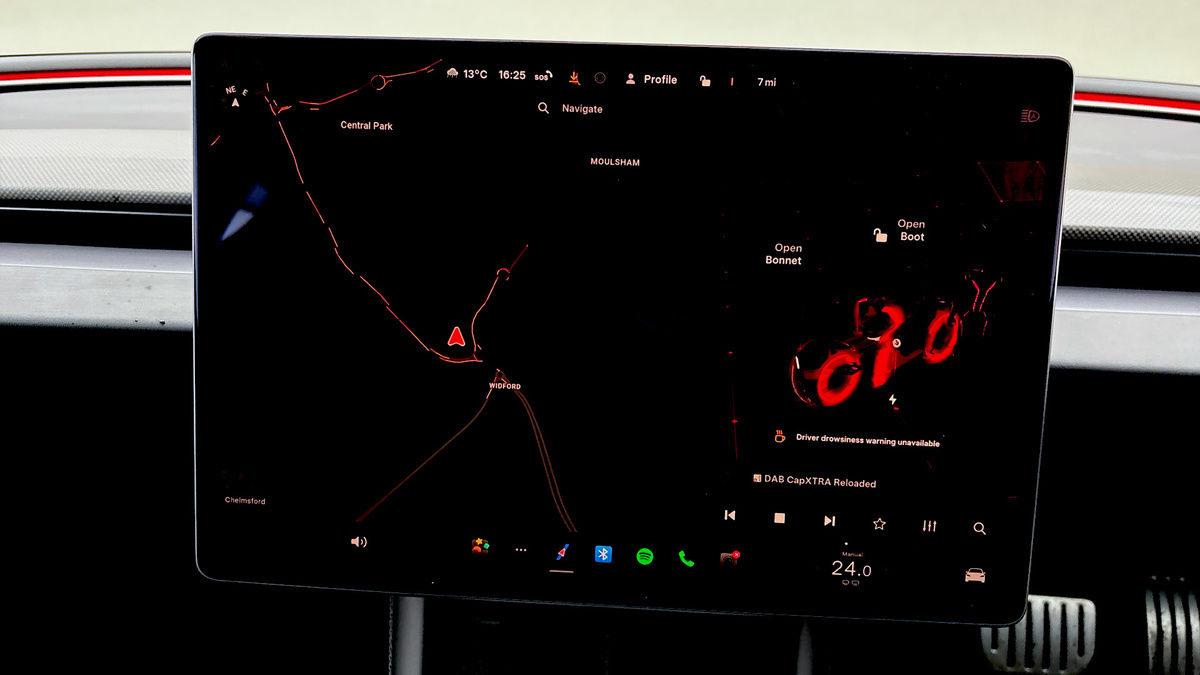 Used Tesla Model 3 2025 for sale - 77595034: Photo 33