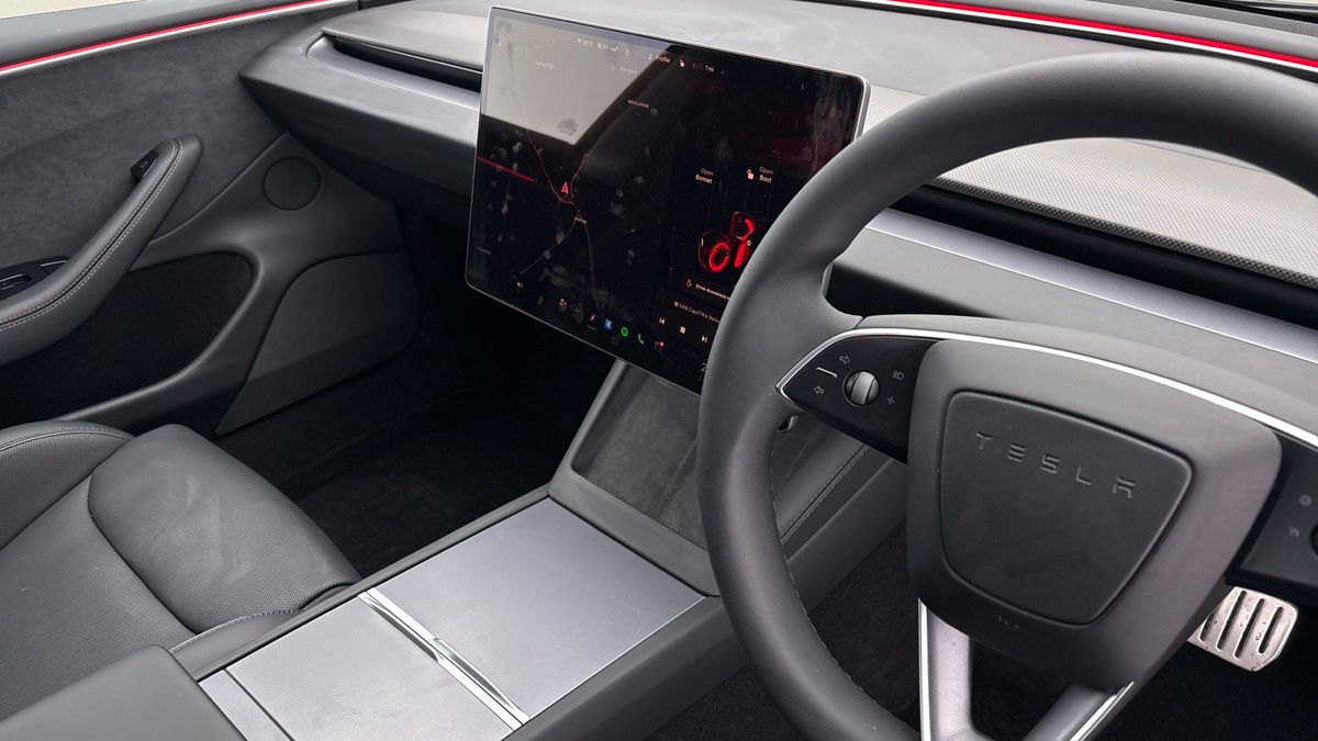 Used Tesla Model 3 2025 for sale - 77595034: Photo 35