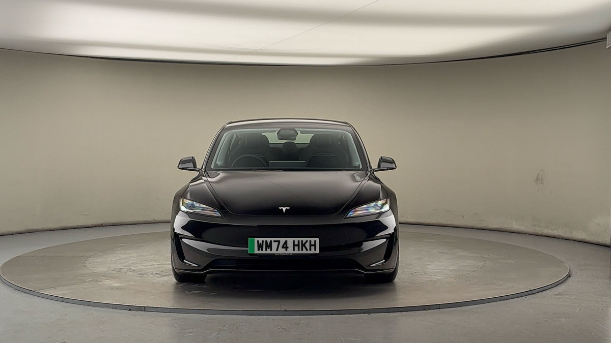 Used Tesla Model 3 2025 for sale - 77595034: Photo 5