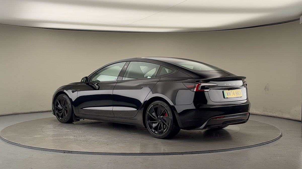 Used Tesla Model 3 2025 for sale - 77595034: Photo 53