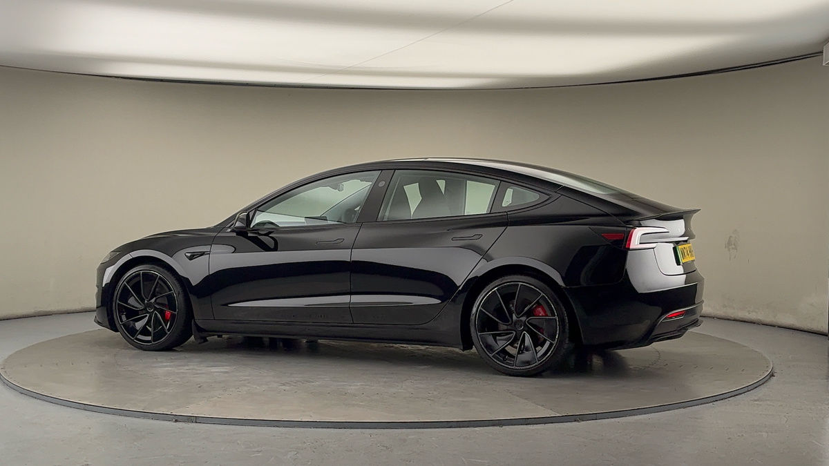 Used Tesla Model 3 2025 for sale - 77595034: Photo 55