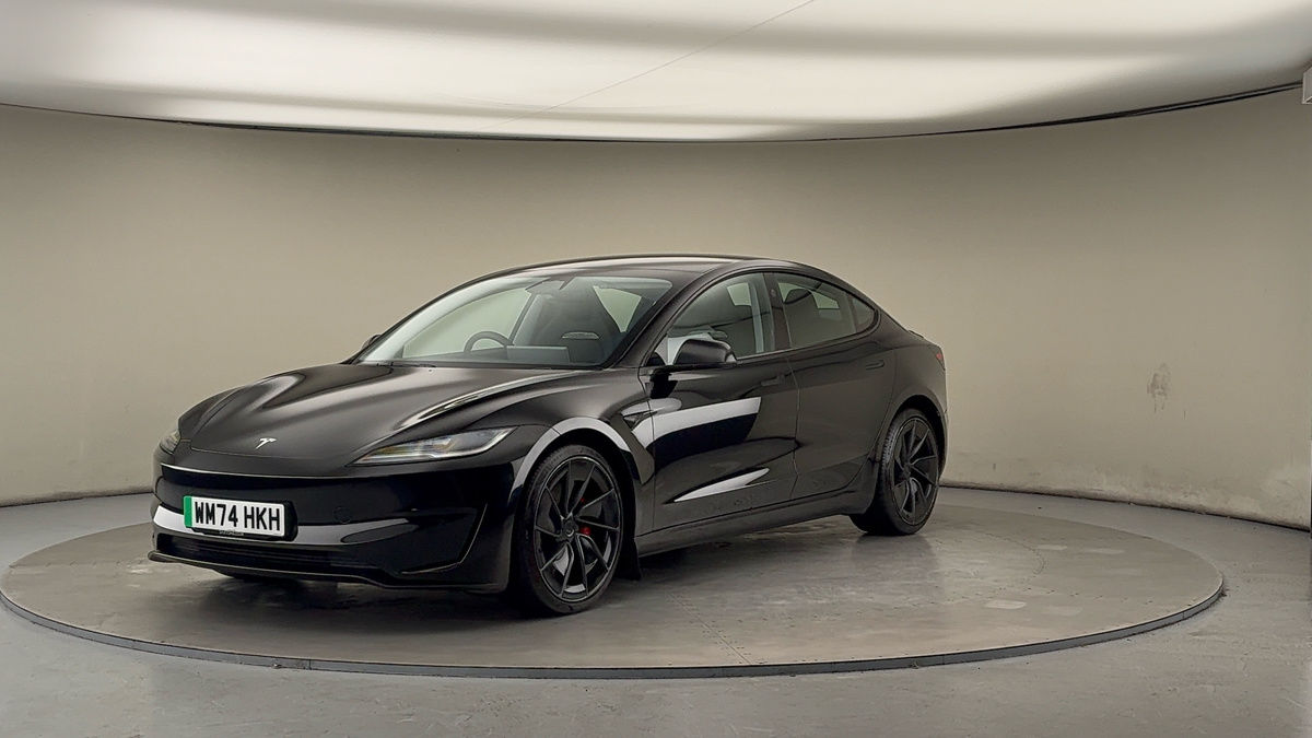 Used Tesla Model 3 2025 for sale - 77595034: Photo 63