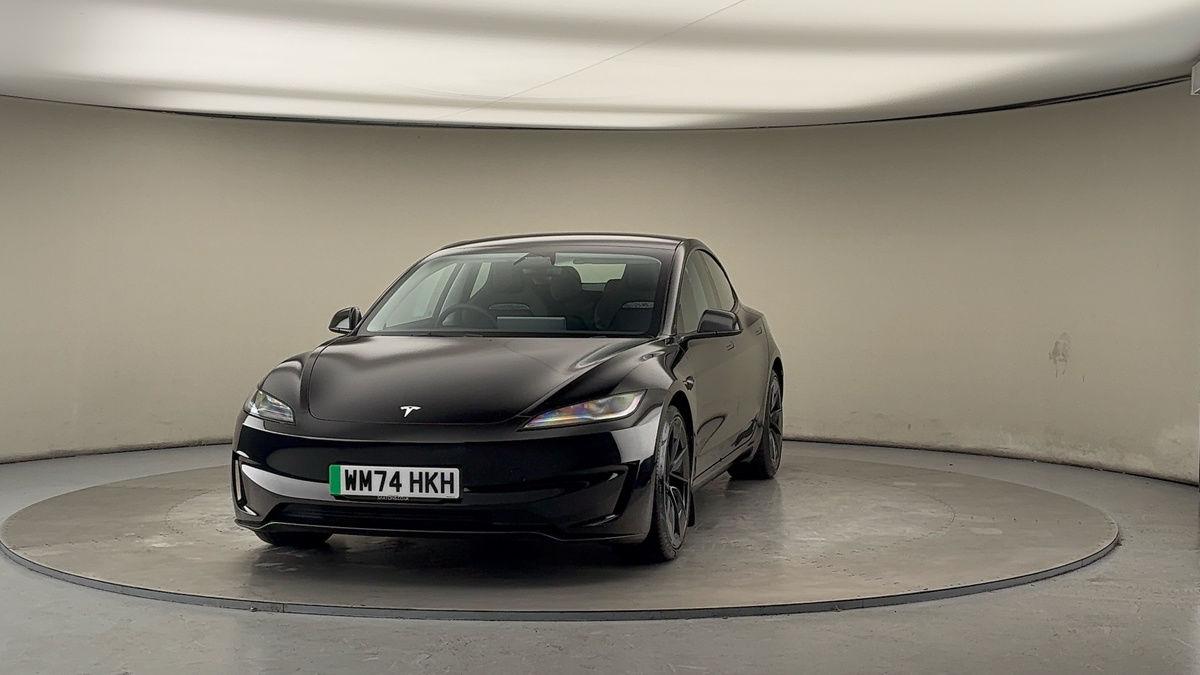 Used Tesla Model 3 2025 for sale - 77595034: Photo 65