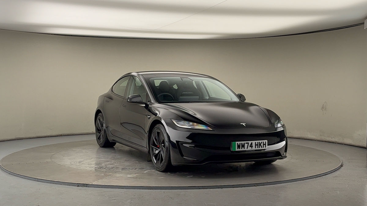 Used Tesla Model 3 2025 for sale - 77595034: Photo 69