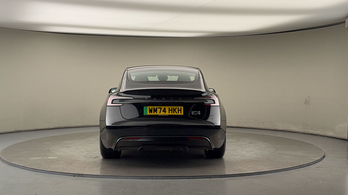 Used Tesla Model 3 2025 for sale - 77595034: Photo 7