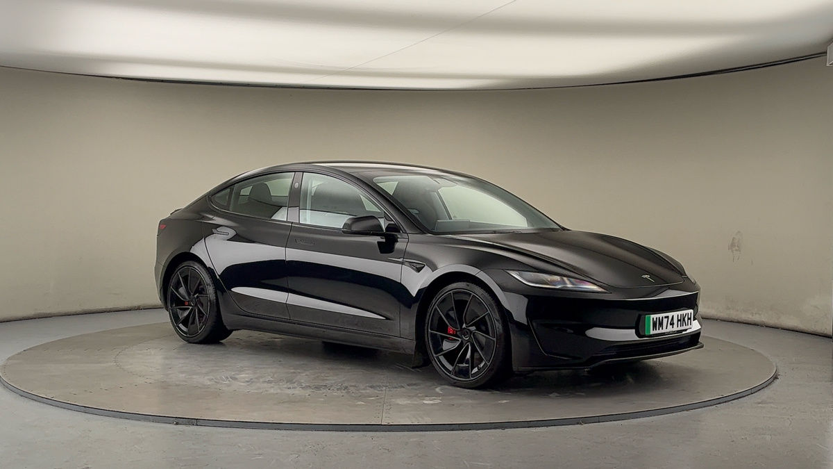 Used Tesla Model 3 2025 for sale - 77595034: Photo 71