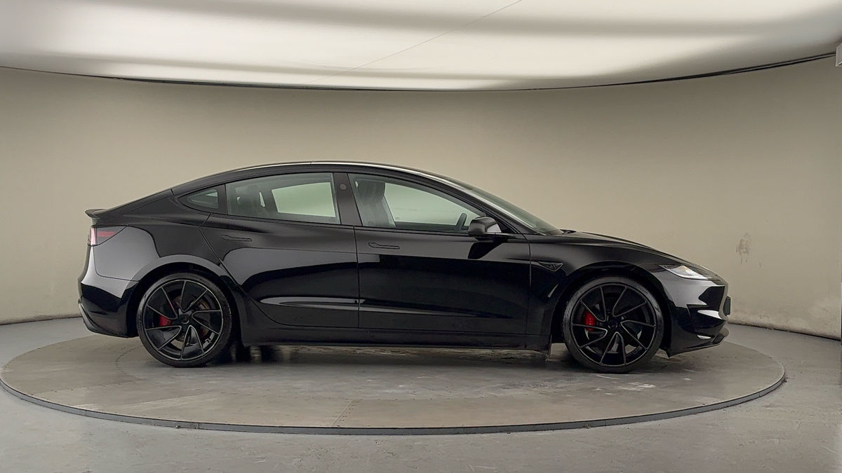 Used Tesla Model 3 2025 for sale - 77595034: Photo 75