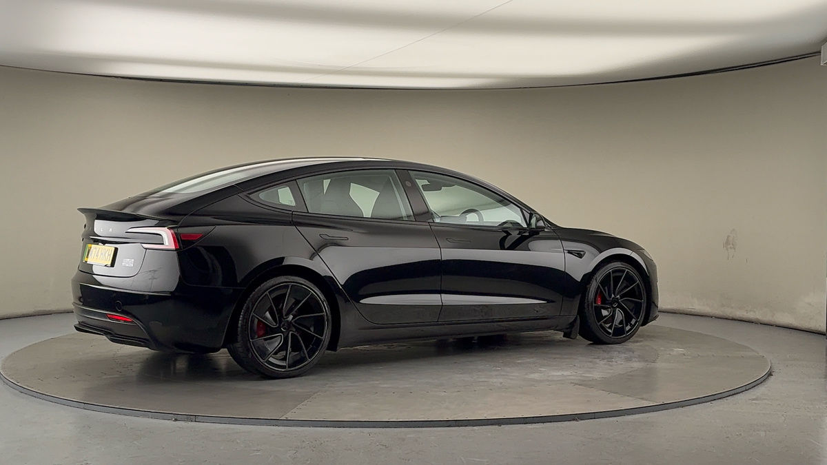 Used Tesla Model 3 2025 for sale - 77595034: Photo 79