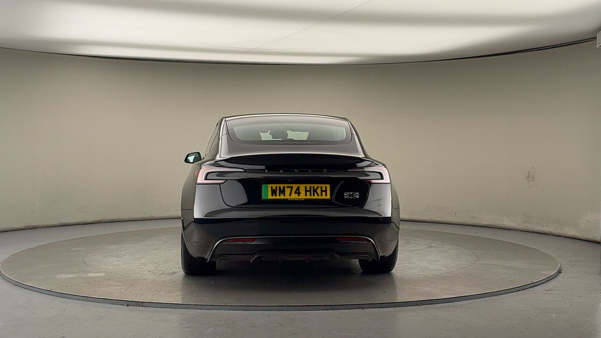 Used Tesla Model 3 2025 for sale - 77595034: Photo 85