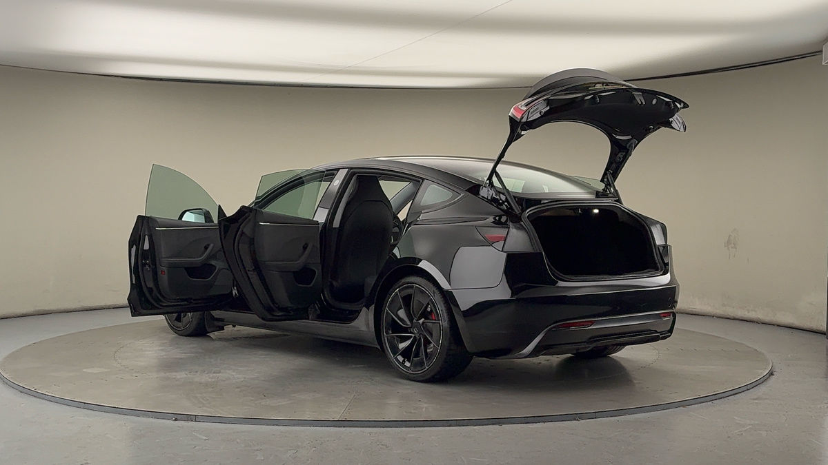 Used Tesla Model 3 2025 for sale - 77595034: Photo 89