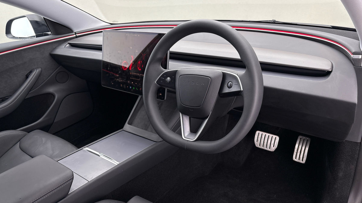 Used Tesla Model 3 2025 for sale - 77595034: Photo 9