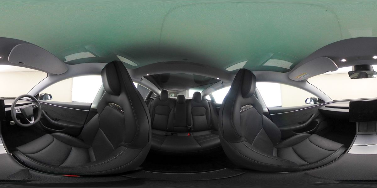 Used Tesla Model 3 2025 for sale - 77595034: Photo 90