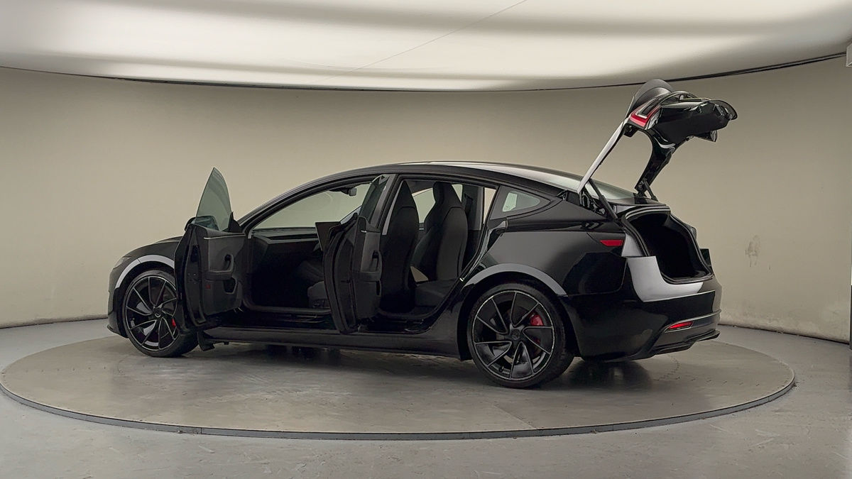 Used Tesla Model 3 2025 for sale - 77595034: Photo 93