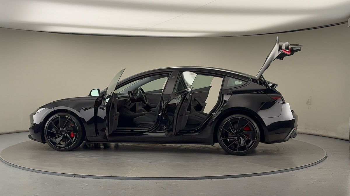 Used Tesla Model 3 2025 for sale - 77595034: Photo 95