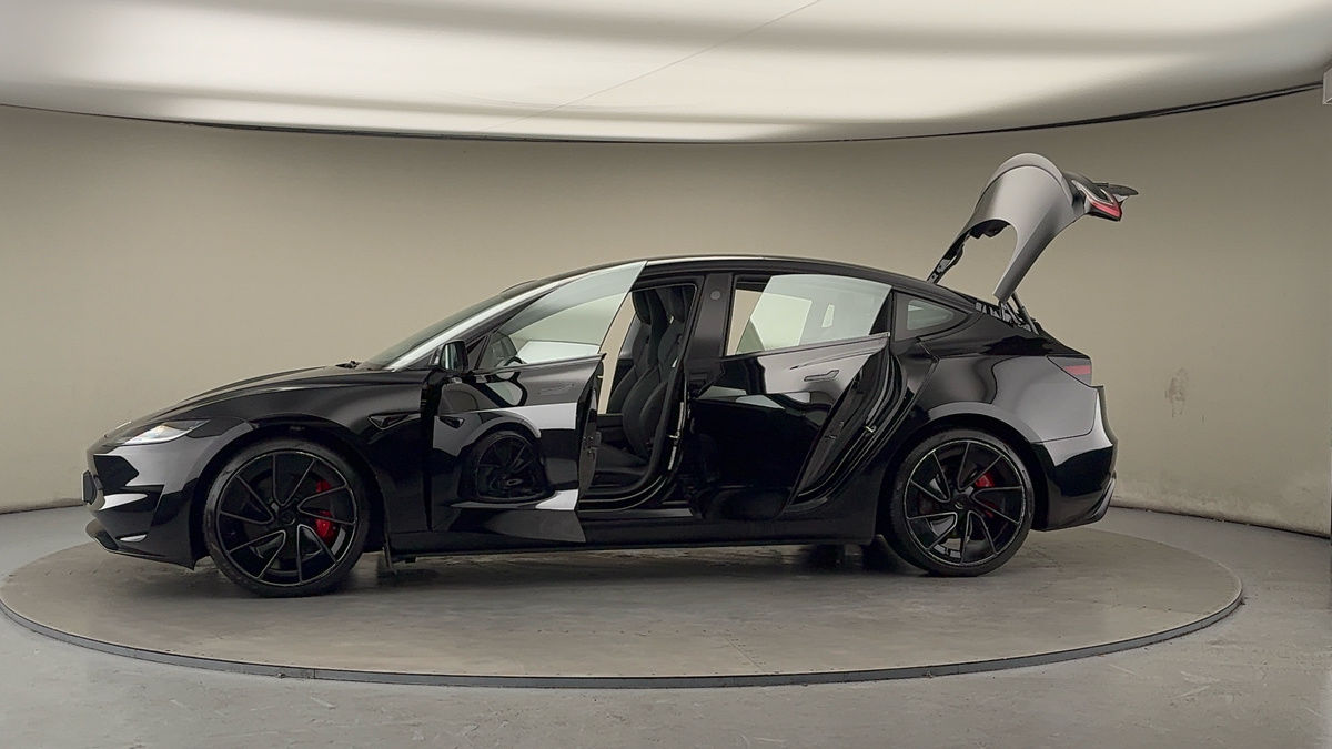 Used Tesla Model 3 2025 for sale - 77595034: Photo 97