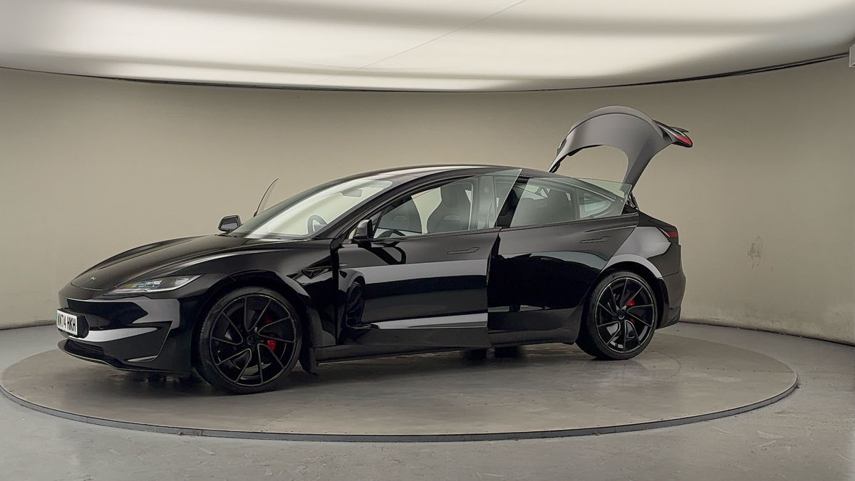 Used Tesla Model 3 2025 for sale - 77595034: Photo 99