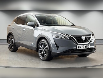 Used Nissan Qashqai 2022 for sale - 78620299: Photo