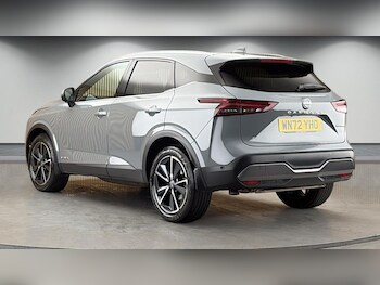 Used Nissan Qashqai 2022 for sale - 78620299: Photo