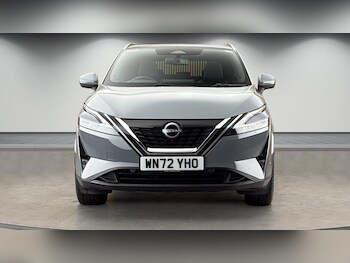 Used Nissan Qashqai 2022 for sale - 78620299: Photo