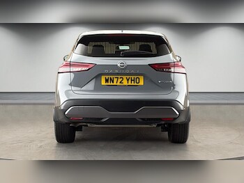 Used Nissan Qashqai 2022 for sale - 78620299: Photo