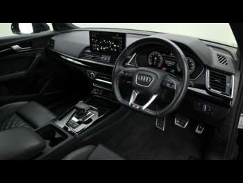 Used Audi Q5 2023 for sale - 74998873: Photo