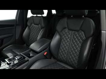 Used Audi Q5 2023 for sale - 74998873: Photo