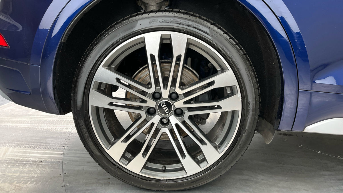 Used Audi SQ5 2021 for sale - 75912460: Photo 10