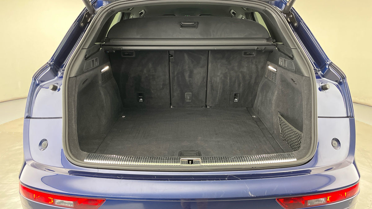 Used Audi SQ5 2021 for sale - 75912460: Photo 11