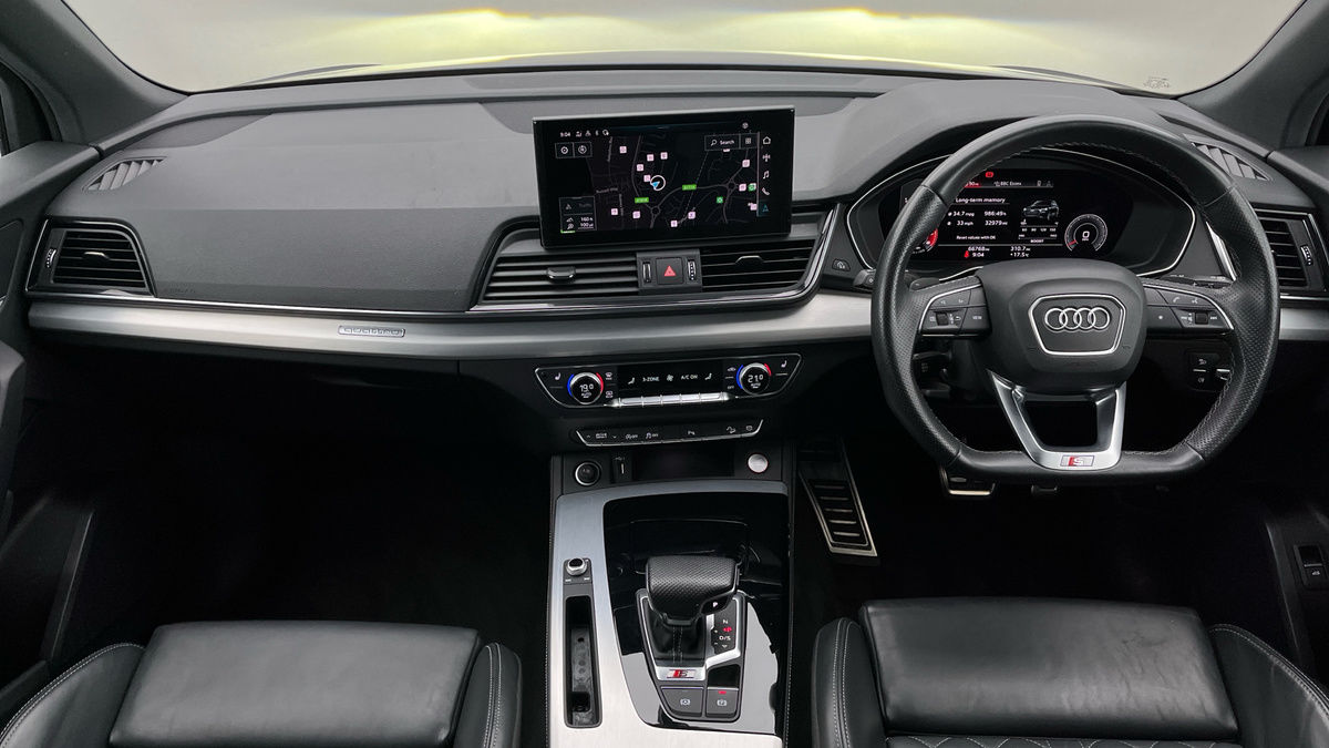 Used Audi SQ5 2021 for sale - 75912460: Photo 12