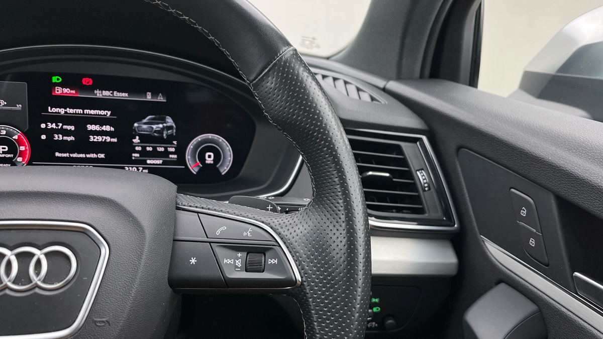 Used Audi SQ5 2021 for sale - 75912460: Photo 14