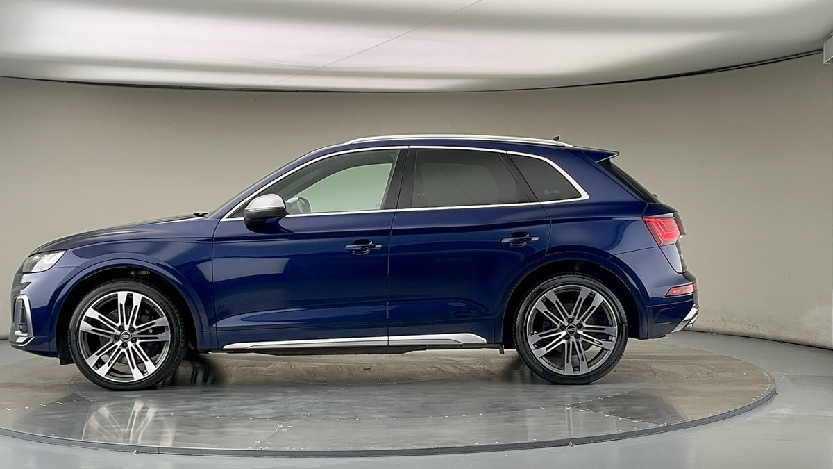 Used Audi SQ5 2021 for sale - 75912460: Photo 15