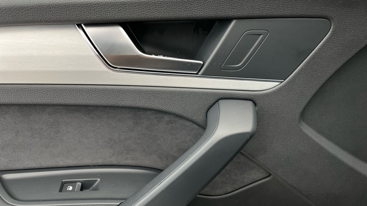 Used Audi SQ5 2021 for sale - 75912460: Photo 19