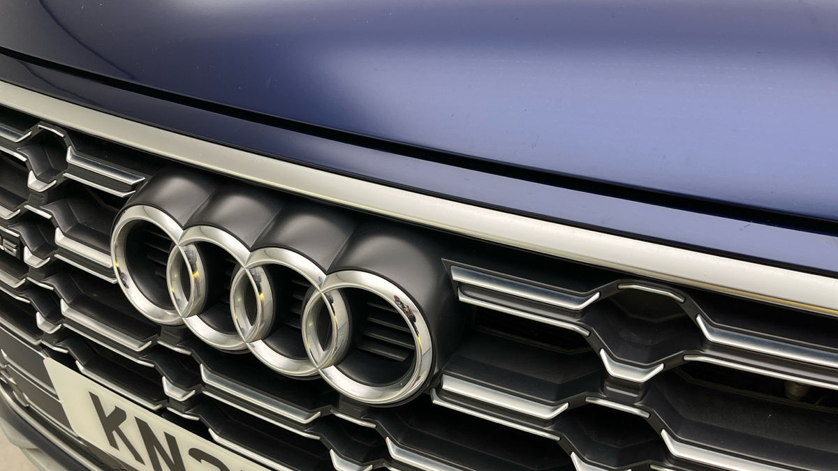 Used Audi SQ5 2021 for sale - 75912460: Photo 24