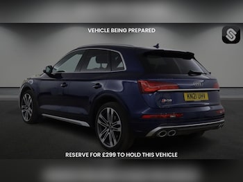 Used Audi Q5 2021 for sale - 75912460: Photo