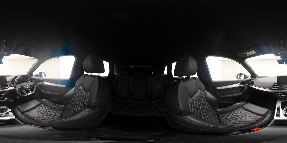 Used Audi SQ5 2021 for sale - 75912460: Photo 45