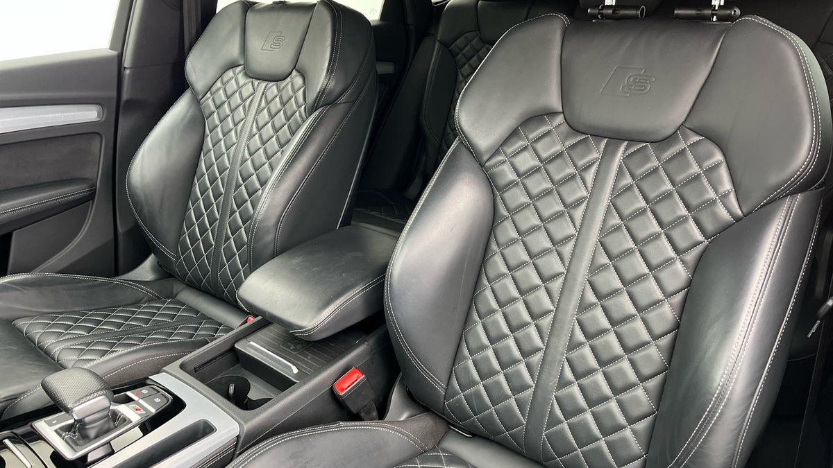 Used Audi SQ5 2021 for sale - 75912460: Photo 7