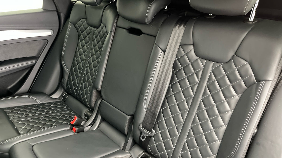 Used Audi SQ5 2021 for sale - 75912460: Photo 8