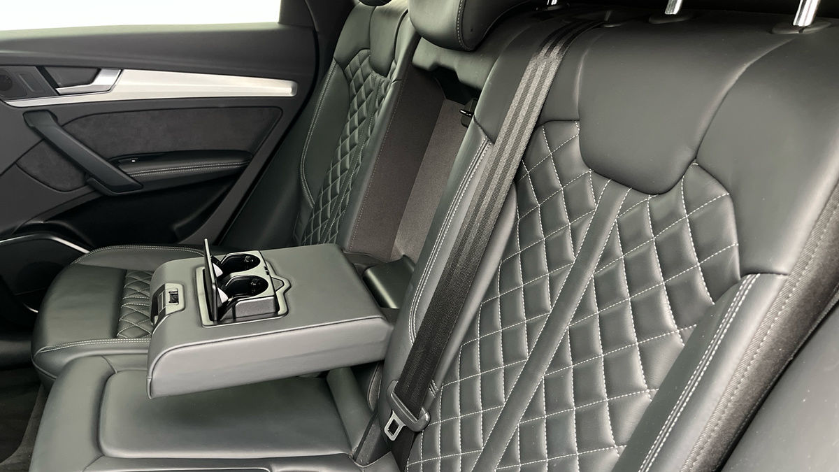 Used Audi SQ5 2021 for sale - 75912460: Photo 9