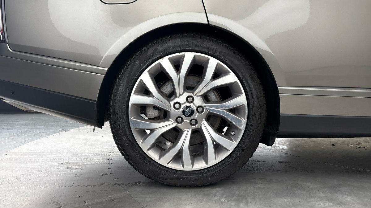 Used Land Rover Range Rover 2021 for sale - 76368741: Photo 10