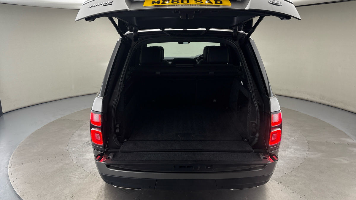 Used Land Rover Range Rover 2021 for sale - 76368741: Photo 11