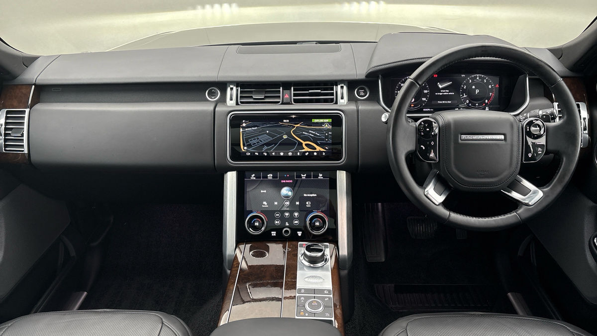 Used Land Rover Range Rover 2021 for sale - 76368741: Photo 12