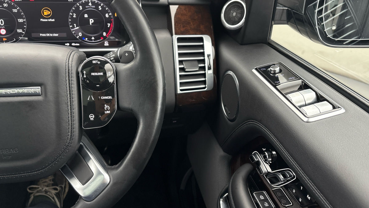 Used Land Rover Range Rover 2021 for sale - 76368741: Photo 14