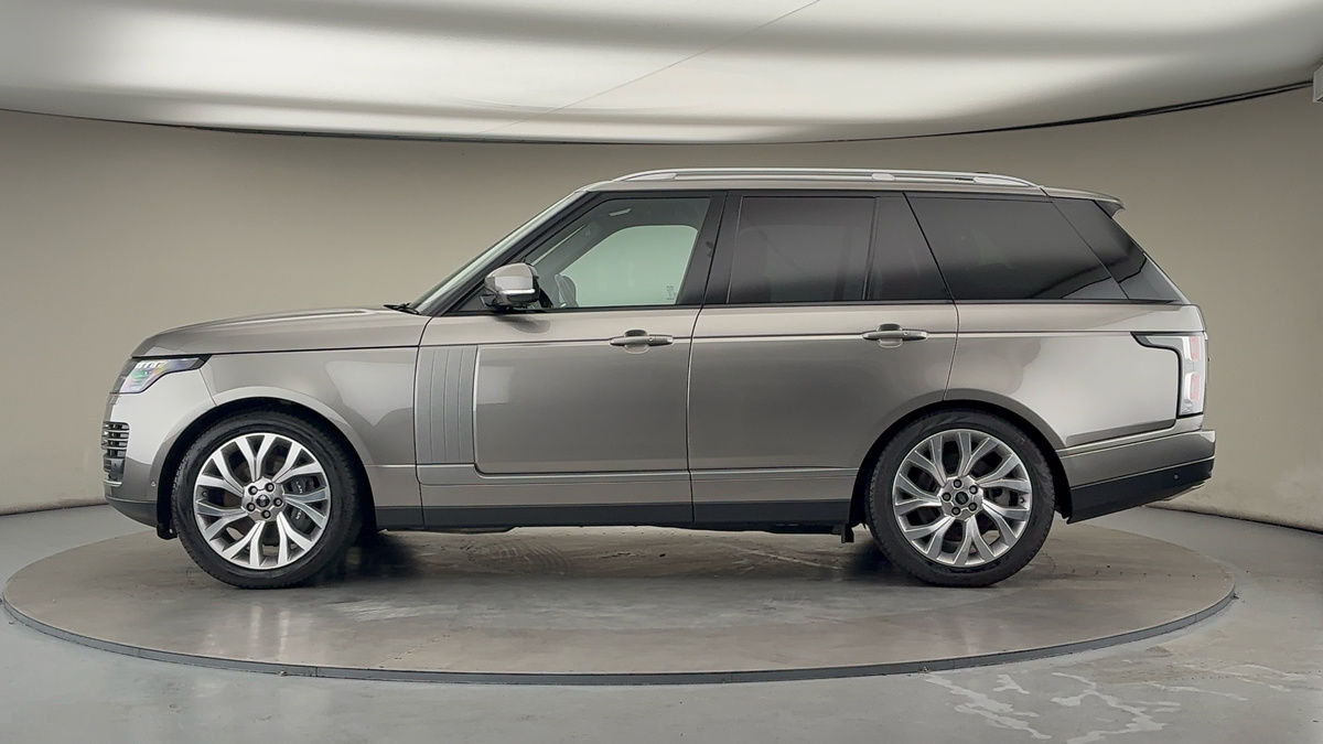 Used Land Rover Range Rover 2021 for sale - 76368741: Photo 15