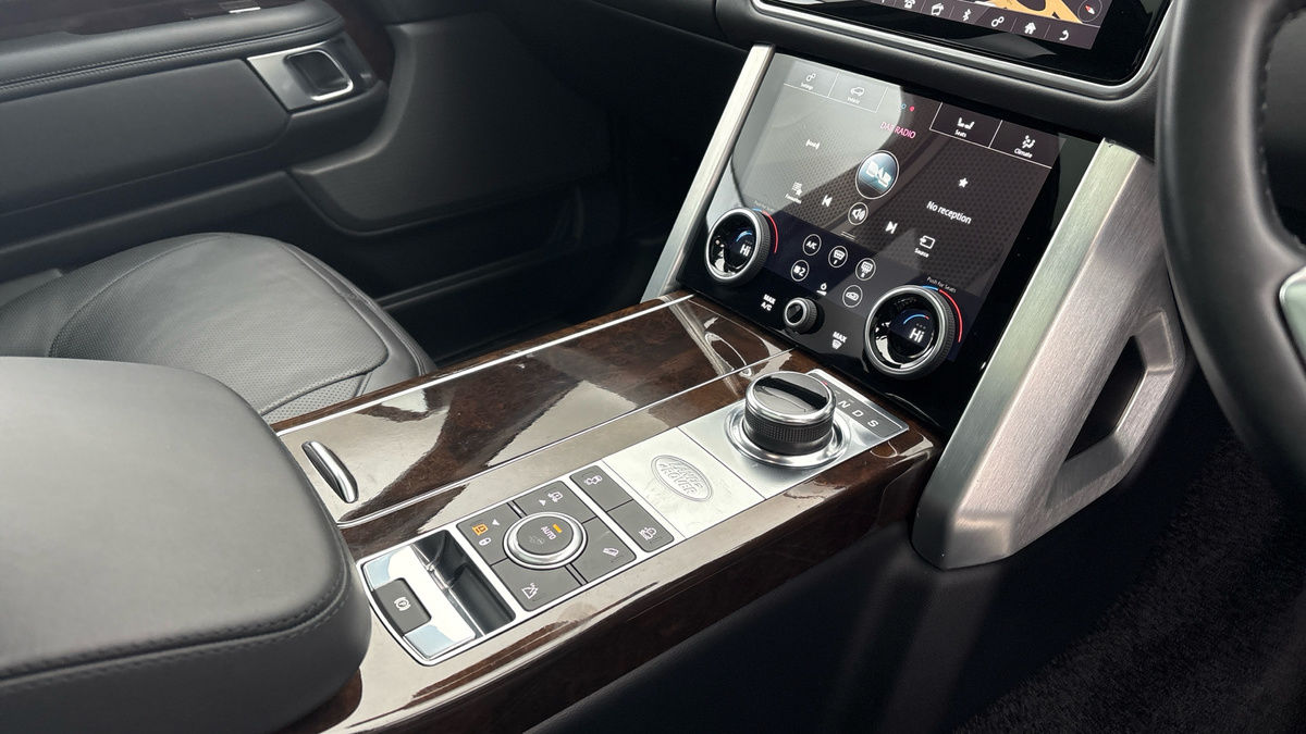 Used Land Rover Range Rover 2021 for sale - 76368741: Photo 18