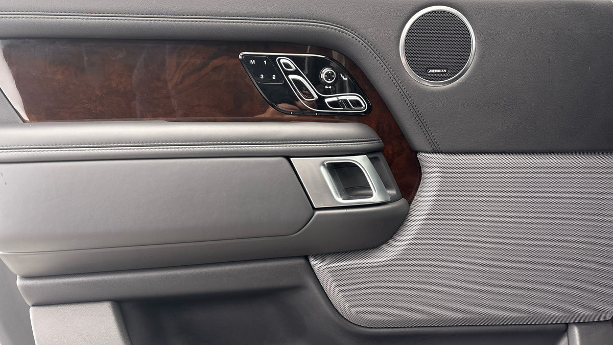 Used Land Rover Range Rover 2021 for sale - 76368741: Photo 19
