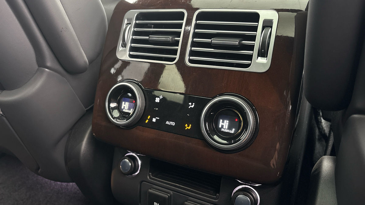 Used Land Rover Range Rover 2021 for sale - 76368741: Photo 25