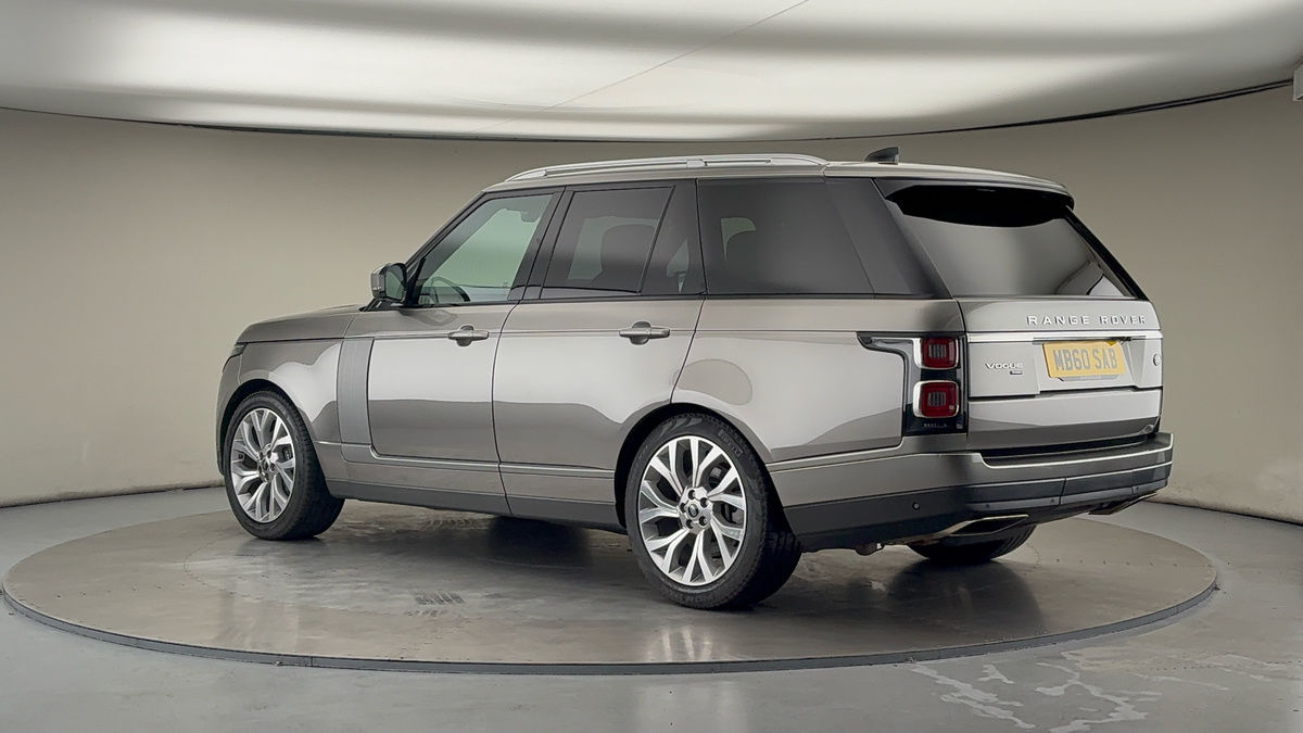 Used Land Rover Range Rover 2021 for sale - 76368741: Photo 27