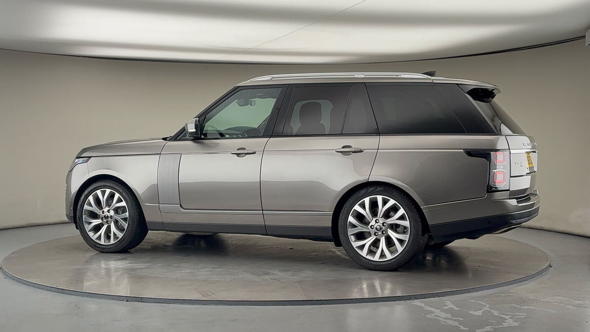 Used Land Rover Range Rover 2021 for sale - 76368741: Photo 28