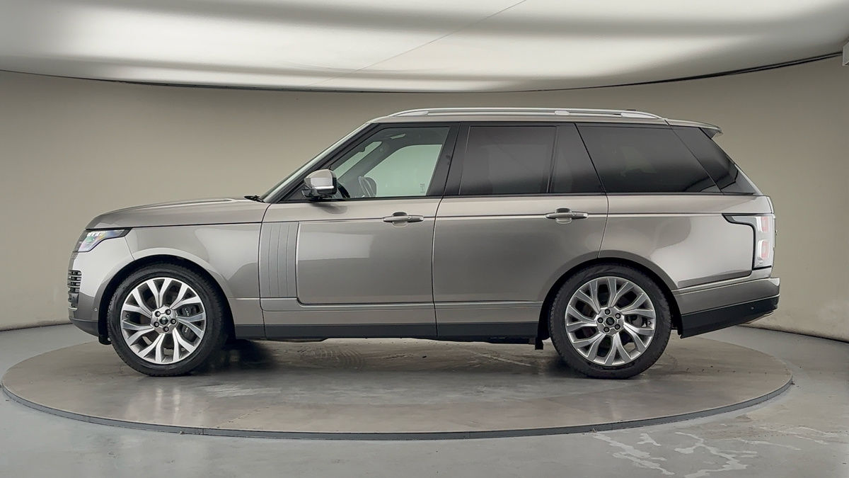 Used Land Rover Range Rover 2021 for sale - 76368741: Photo 29