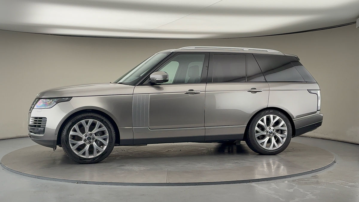 Used Land Rover Range Rover 2021 for sale - 76368741: Photo 30